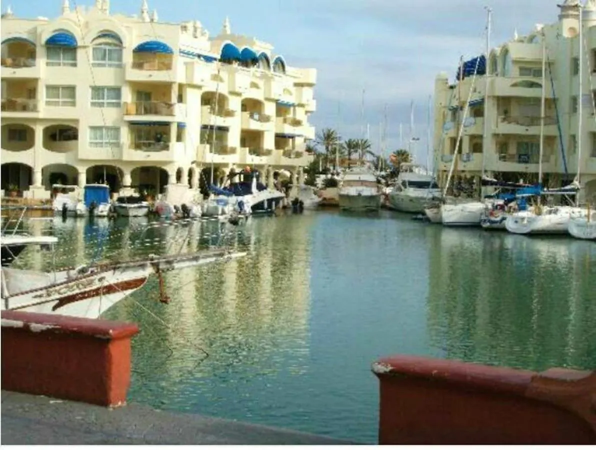 Comfortable Studio With Sea View In Benalmadena 30 M² Pool 0*,  Испания